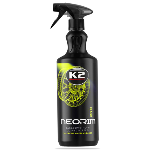 K2 NEORIM 1000 ml płyn do mycia felg