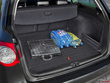 Siatka do bagażnika Volkswagen Passat B6 Variant kombi