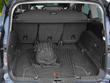 Siatka do bagażnika Ford S-Max I