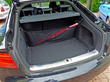 Siatka torba do bagażnika Audi A5 I Sportback liftback