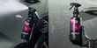 Wosk na mokro - quick detailer K2 HIDRON PRO - 1L - D3021