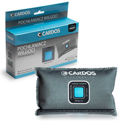 Pochłaniacz wilgoci do samochodu K2 CARDOS 400g