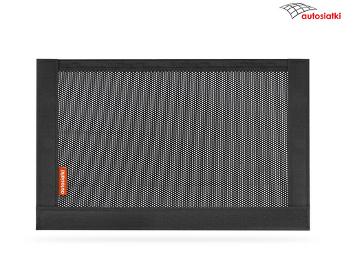 Siatka kieszeń NANO na rzep VELCRO 35x15 cm