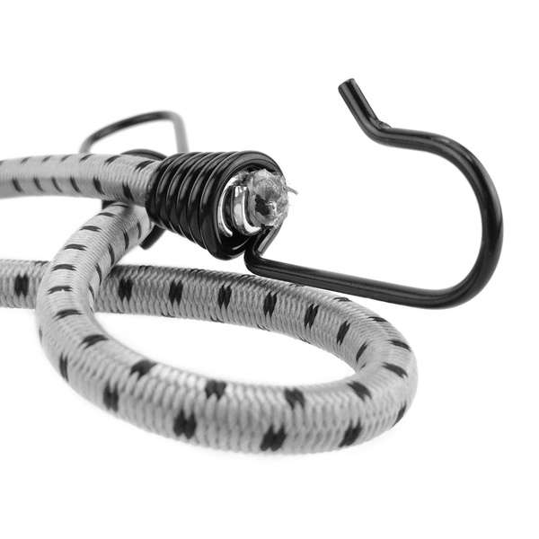 Guma transportowa 8mm ekspandor z haczykami - 60cm