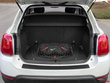 Siatka do bagażnika Fiat 500X