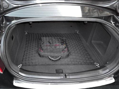 Siatka do bagażnika Audi A6 C6 sedan