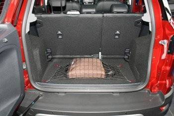 Siatka do bagażnika Ford EcoSport II