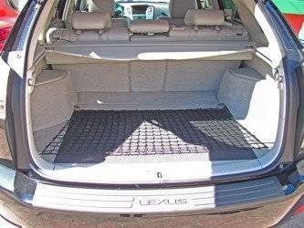 Siatka do bagażnika Lexus RX II XU30