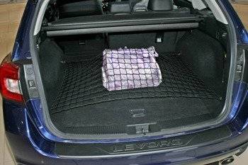 Siatka do bagażnika Subaru Levorg