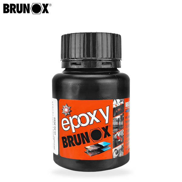 BRUNOX Epoxy - podkład na rdzę - płyn 100 ml