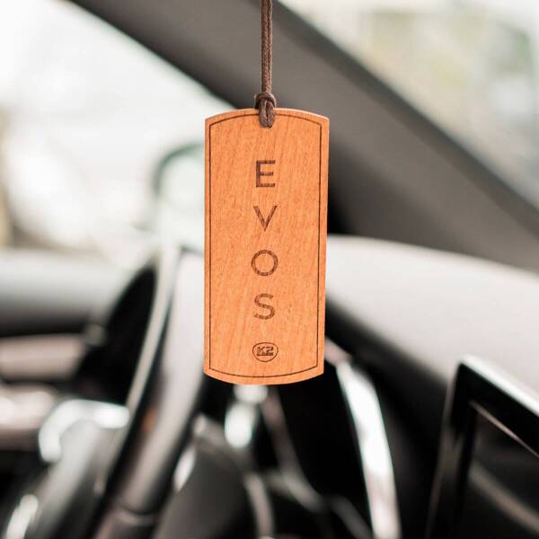 Drewniany zapach do samochodu K2 EVOS UNICORN