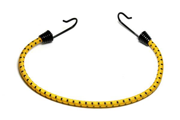 Ekspander guma żółto-czarna 8 mm