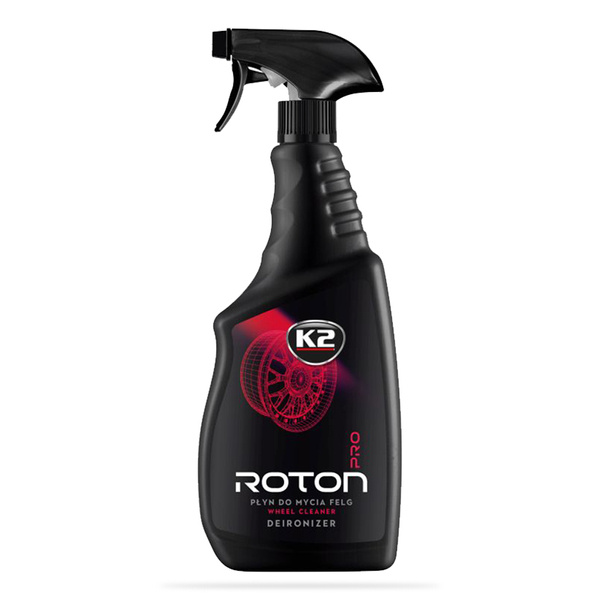 K2 ROTON PRO 750 ml żel do mycia felg