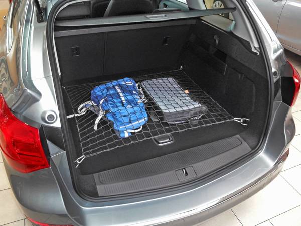 Siatka do bagażnika Opel Astra J IV kombi