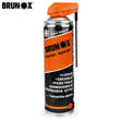 BRUNOX Turbo Spray - środek penetrujący 500 ml