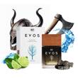 Perfumy do samochodu w atomizerze 50ml K2 EVOS VIKING