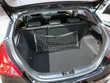 Siatka torba do bagażnika Kia Ceed I hatchback 3d